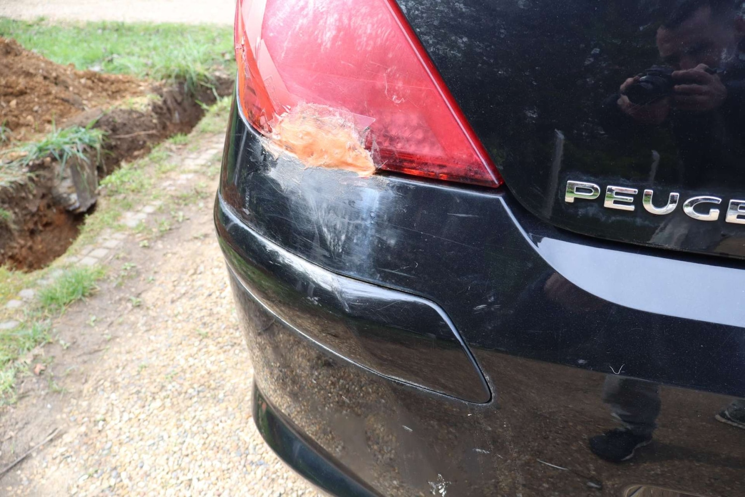 Used Peugeot 308 2008 for sale - 77963162: Photo 21