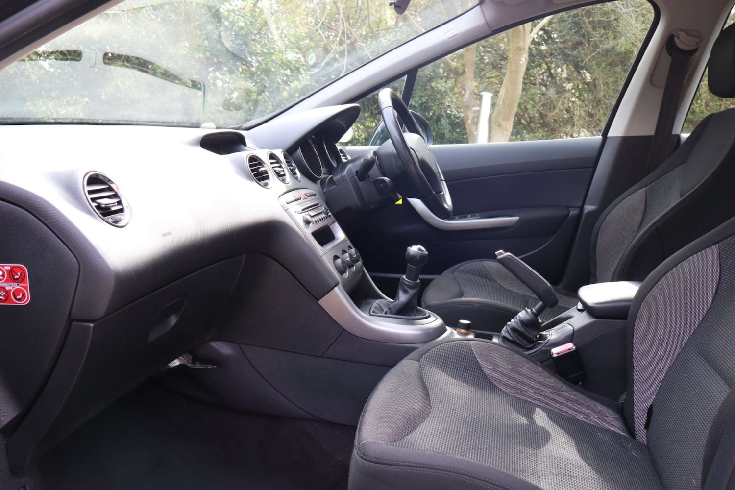 Used Peugeot 308 2008 for sale - 77963162: Photo 22