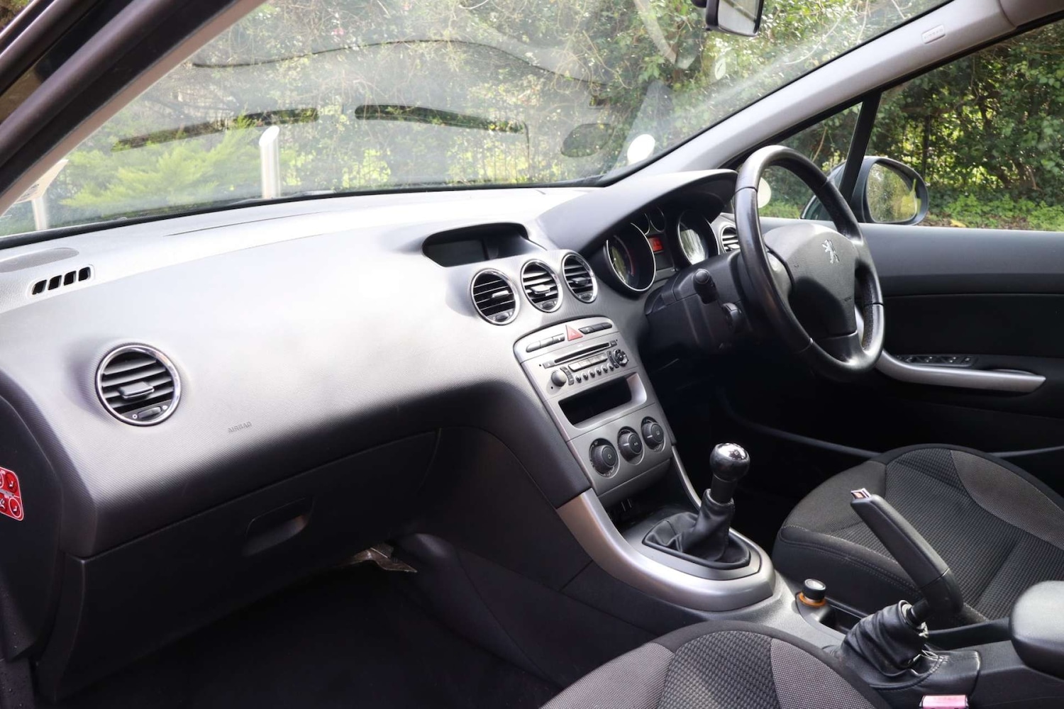 Used Peugeot 308 2008 for sale - 77963162: Photo 23