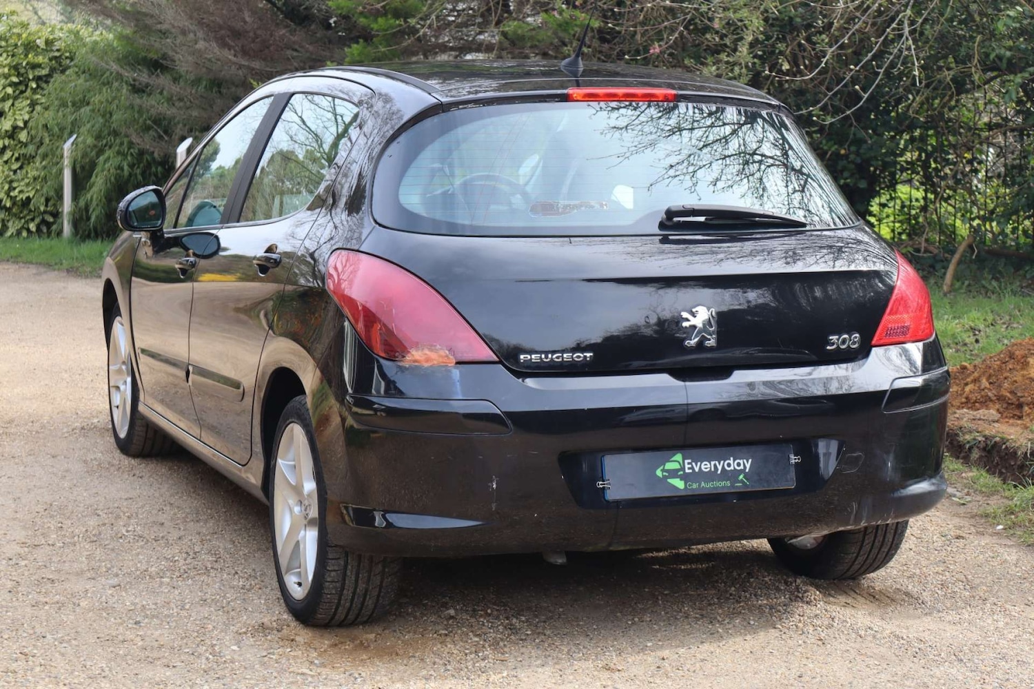 Used Peugeot 308 2008 for sale - 77963162: Photo 24