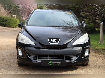 Used Peugeot 308 2008 for sale - 77963162: Photo