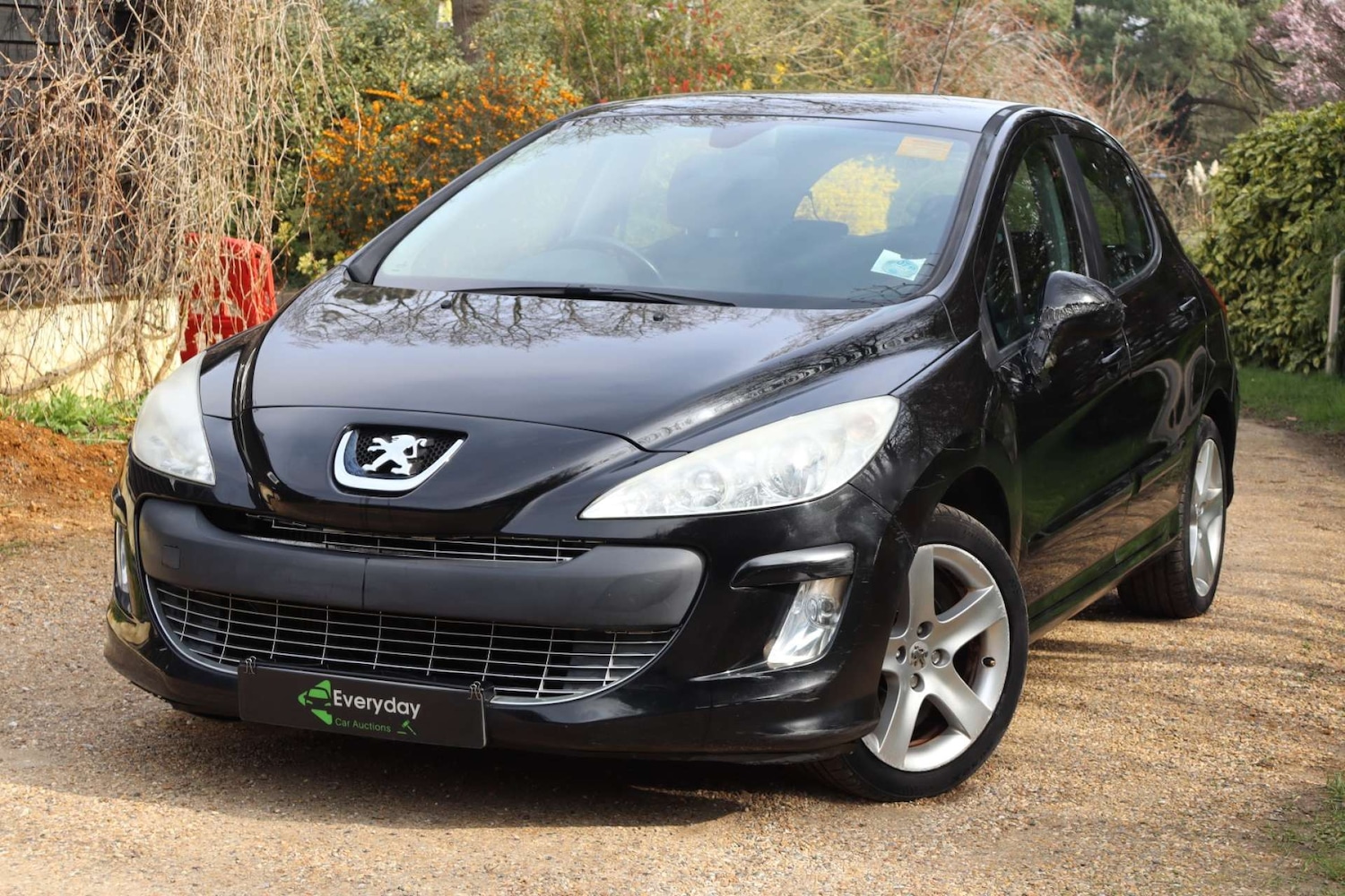 Used Peugeot 308 2008 for sale - 77963162: Photo 3
