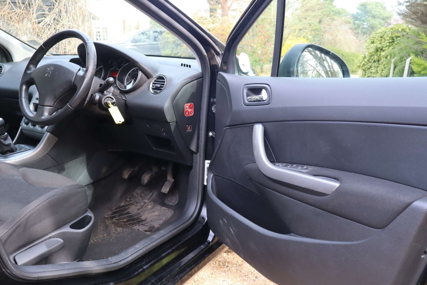 Used Peugeot 308 2008 for sale - 77963162: Photo 32