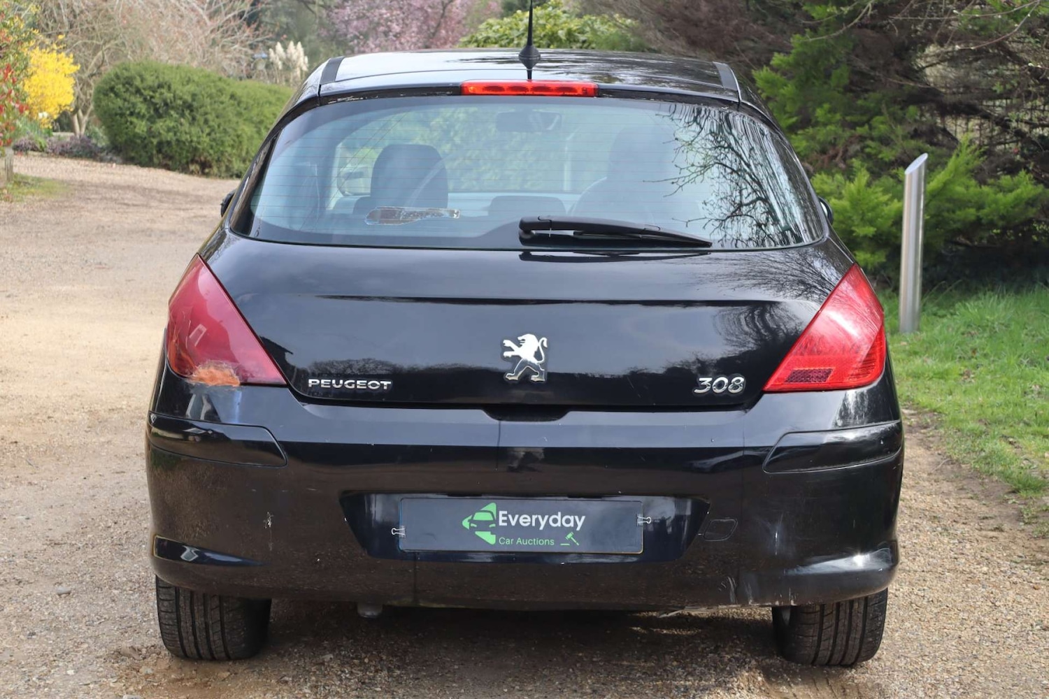 Used Peugeot 308 2008 for sale - 77963162: Photo 33