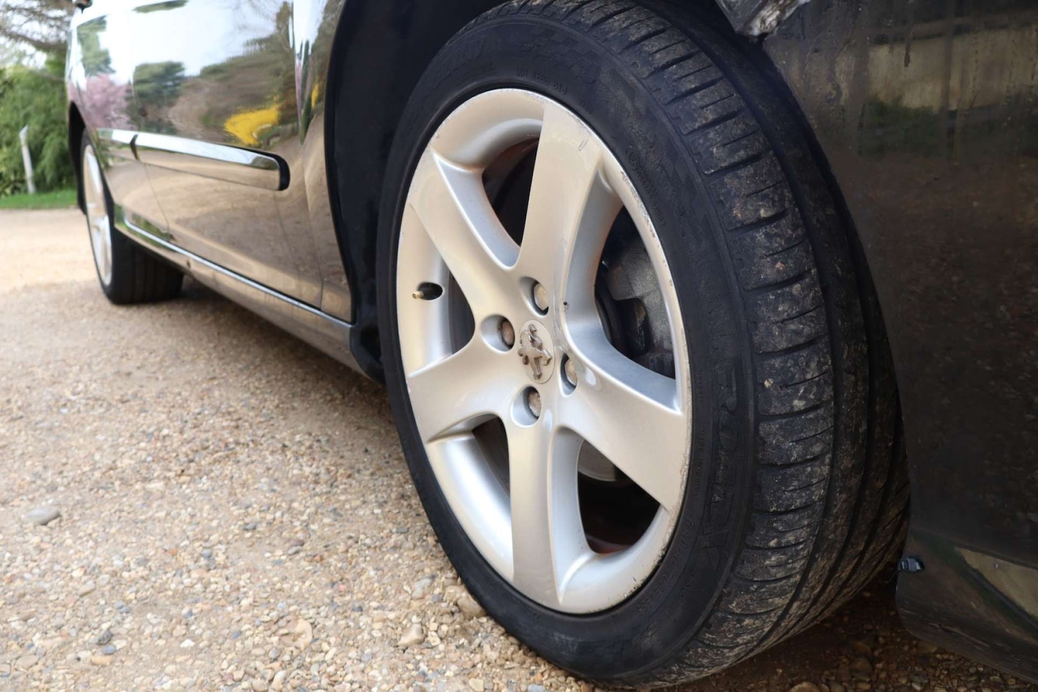 Used Peugeot 308 2008 for sale - 77963162: Photo 35