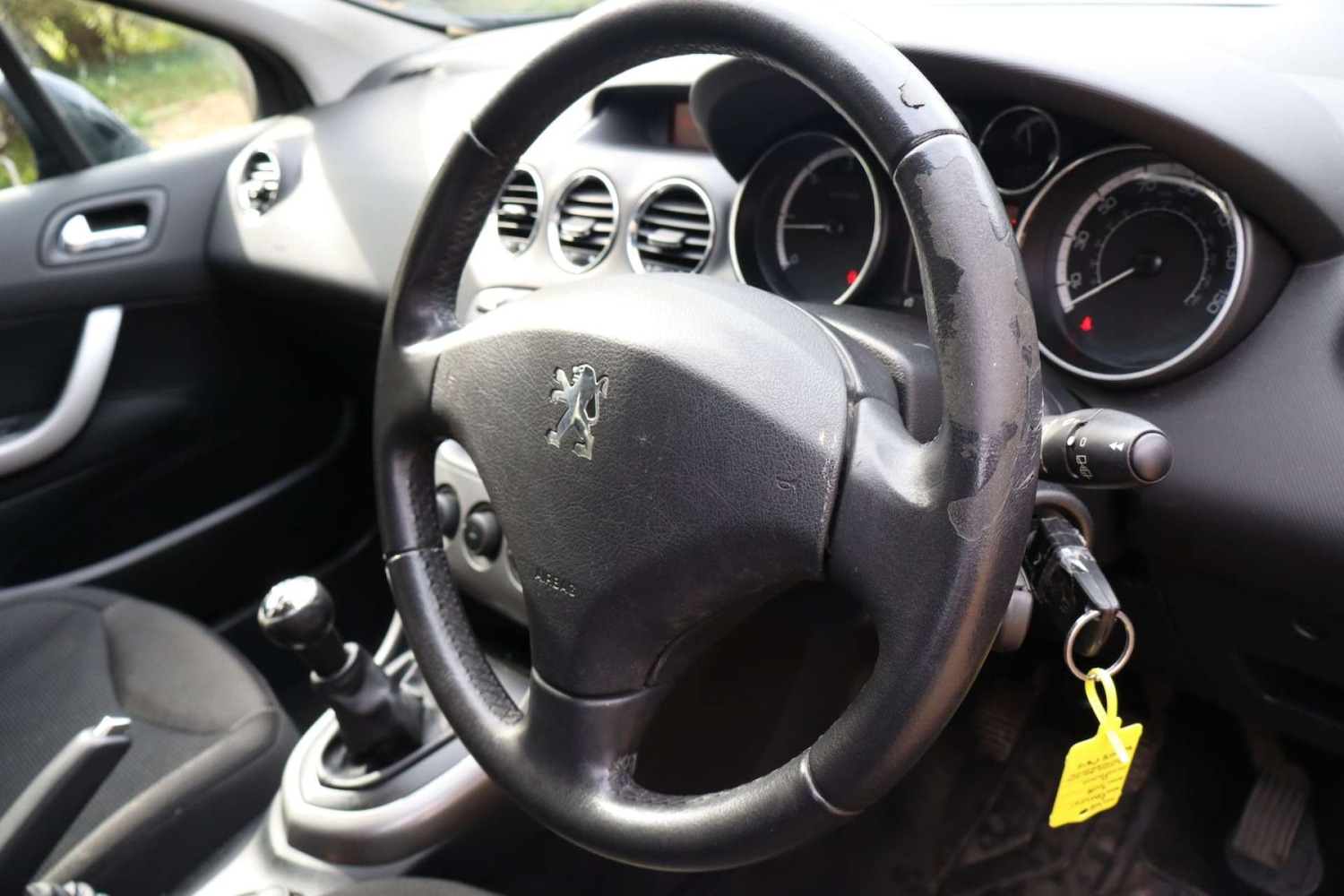 Used Peugeot 308 2008 for sale - 77963162: Photo 39