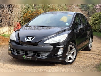 Used Peugeot 308 2008 for sale - 77963162: Photo