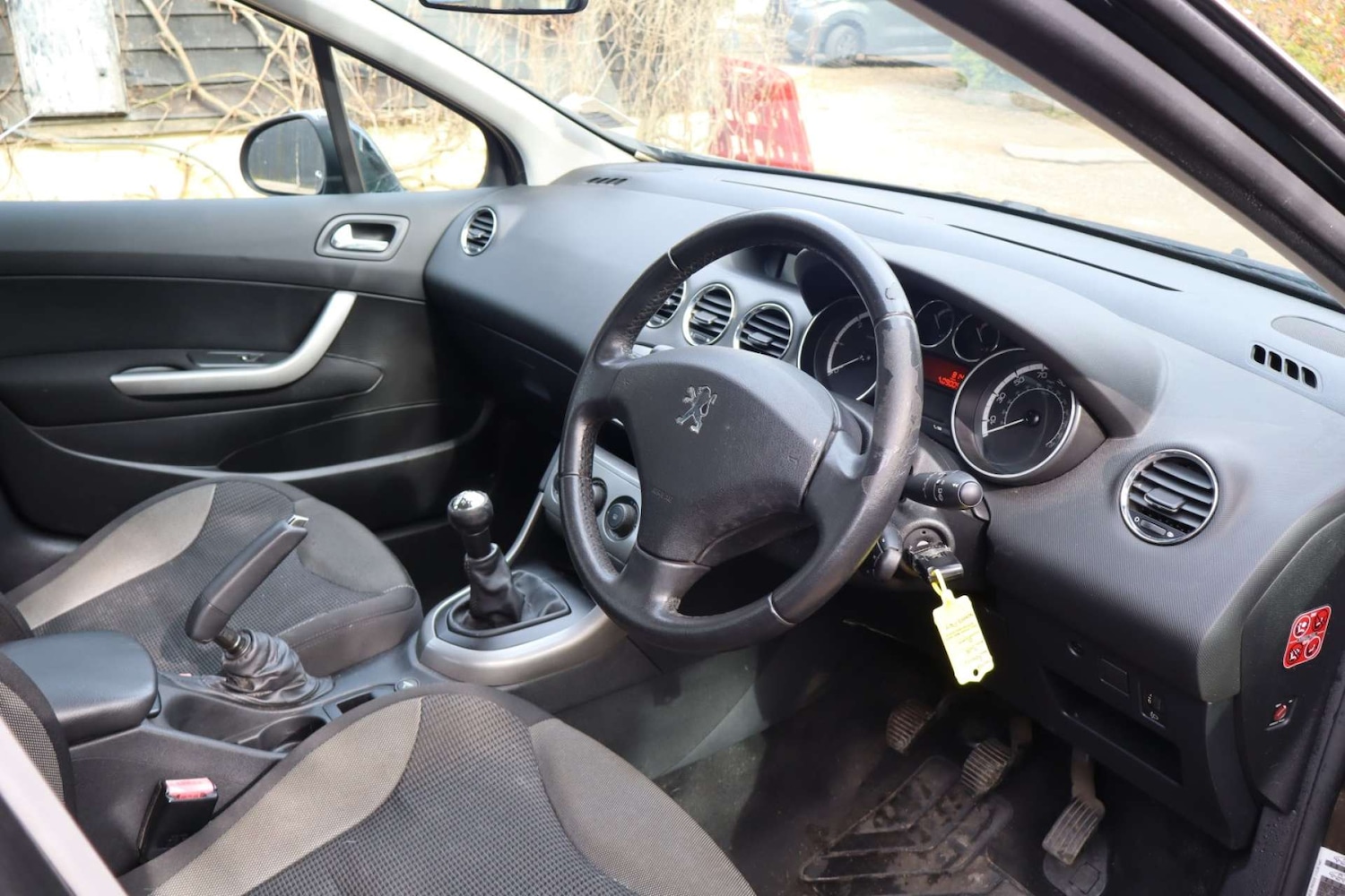 Used Peugeot 308 2008 for sale - 77963162: Photo 4