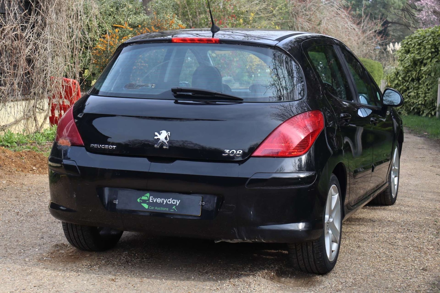 Used Peugeot 308 2008 for sale - 77963162: Photo 40