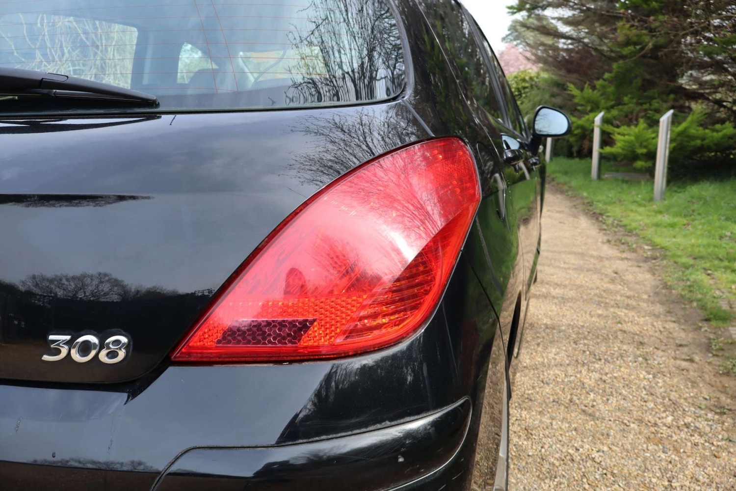 Used Peugeot 308 2008 for sale - 77963162: Photo 41