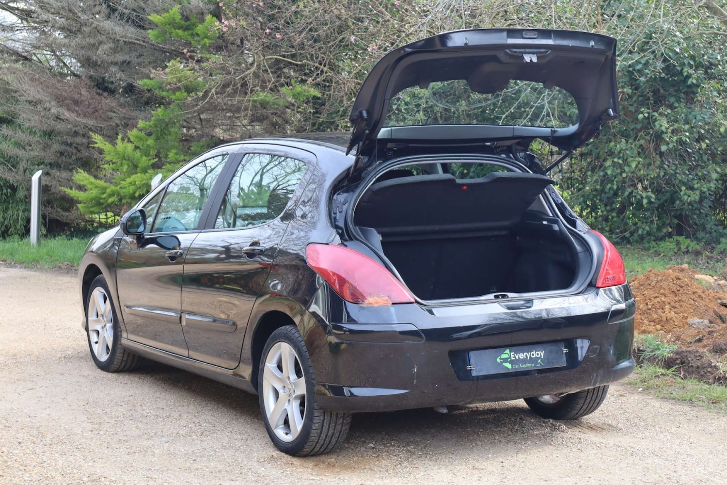 Used Peugeot 308 2008 for sale - 77963162: Photo 46