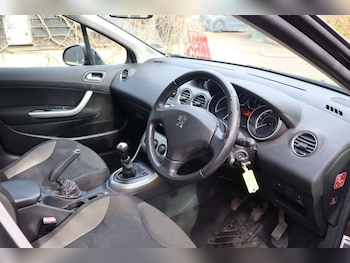 Used Peugeot 308 2008 for sale - 77963162: Photo