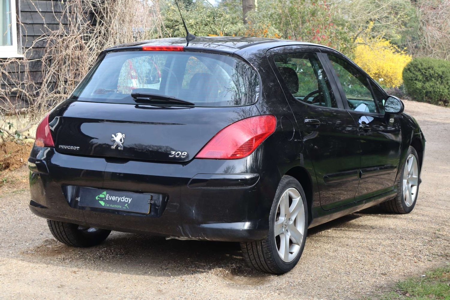 Used Peugeot 308 2008 for sale - 77963162: Photo 5