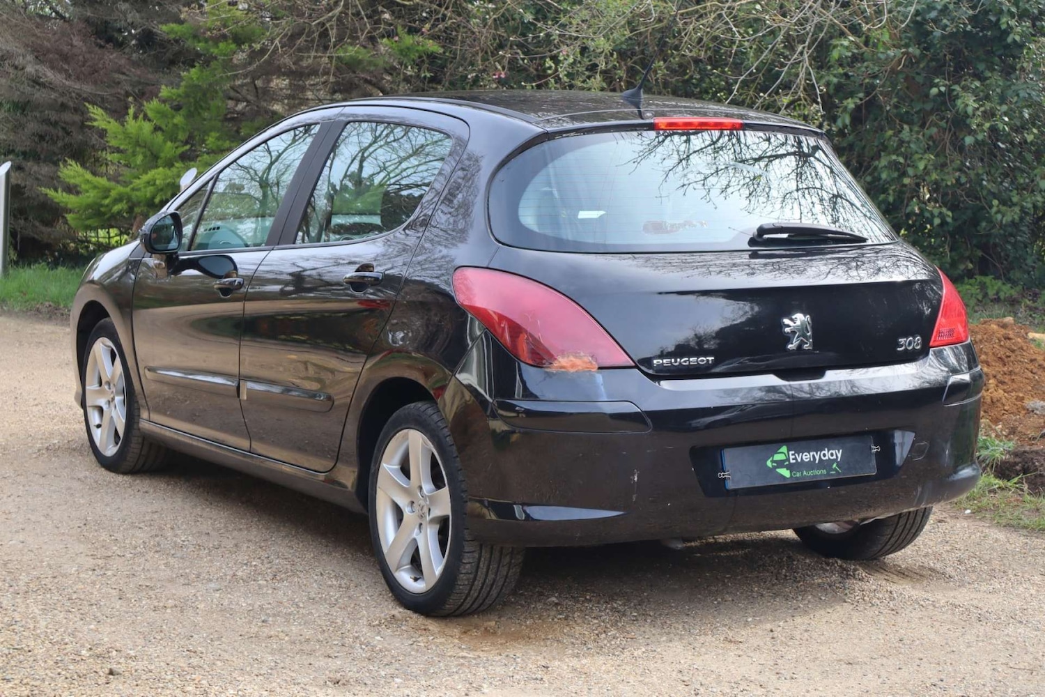Used Peugeot 308 2008 for sale - 77963162: Photo 6