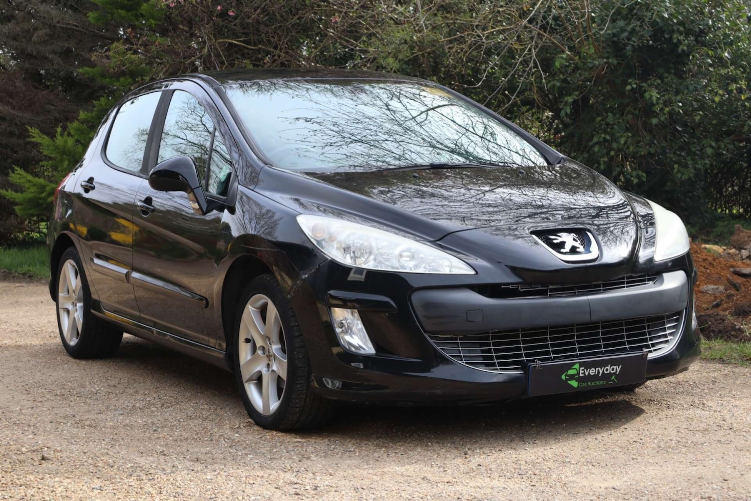 Used Peugeot 308 2008 for sale - 77963162: Photo 8