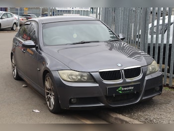 BMW 3 Series feature image