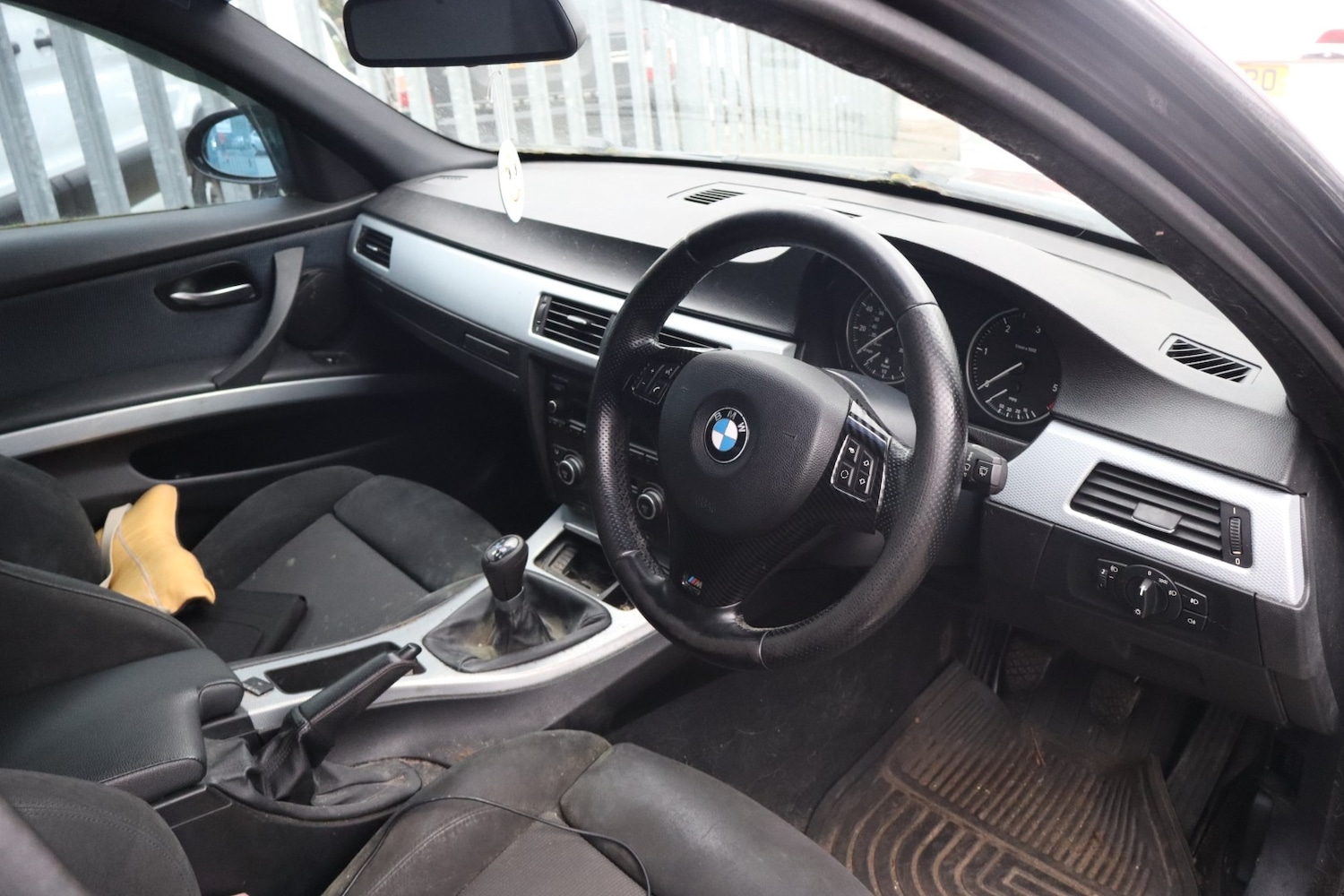 Used BMW 3 Series 2008 for sale - 77678925: Photo 4