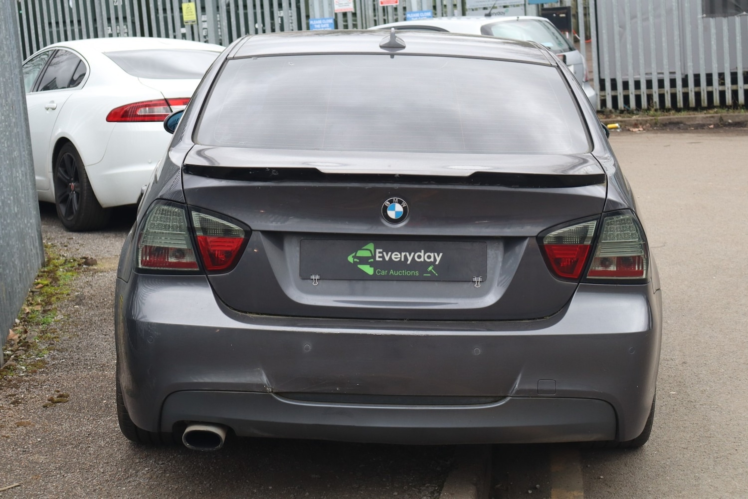 Used BMW 3 Series 2008 for sale - 77678925: Photo 6