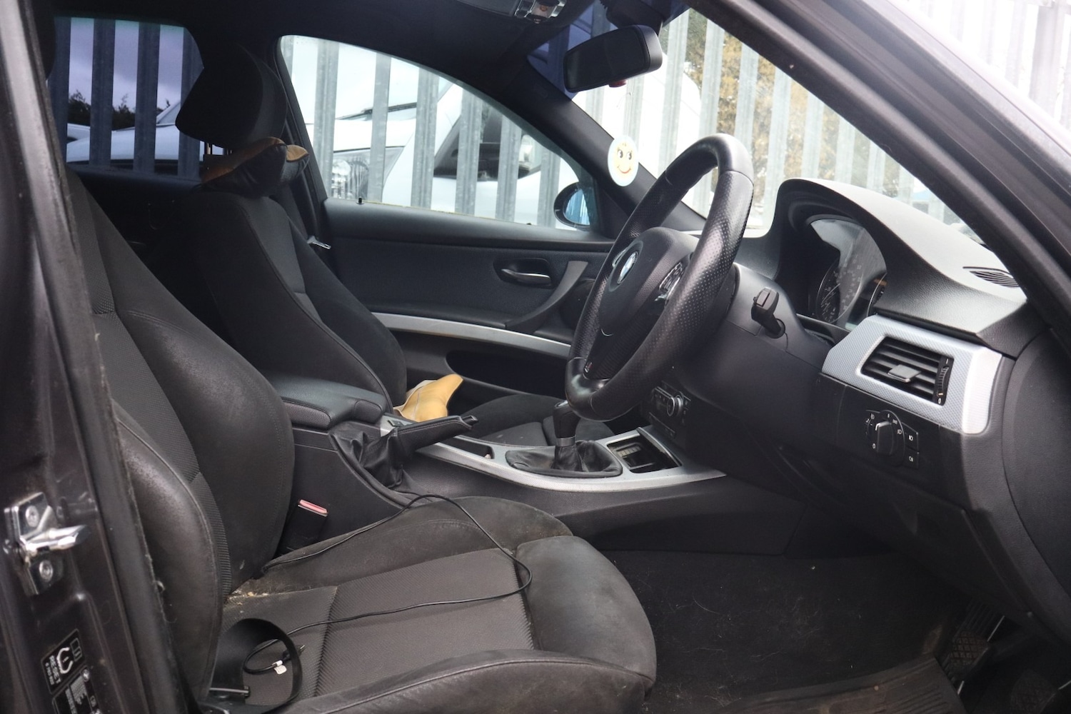 Used BMW 3 Series 2008 for sale - 77678925: Photo 9