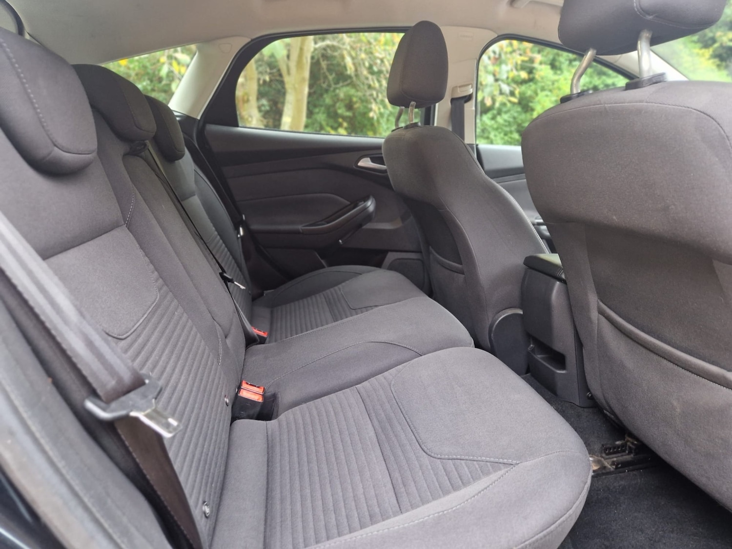 Used Ford Focus 2015 for sale - 76355242: Photo 10