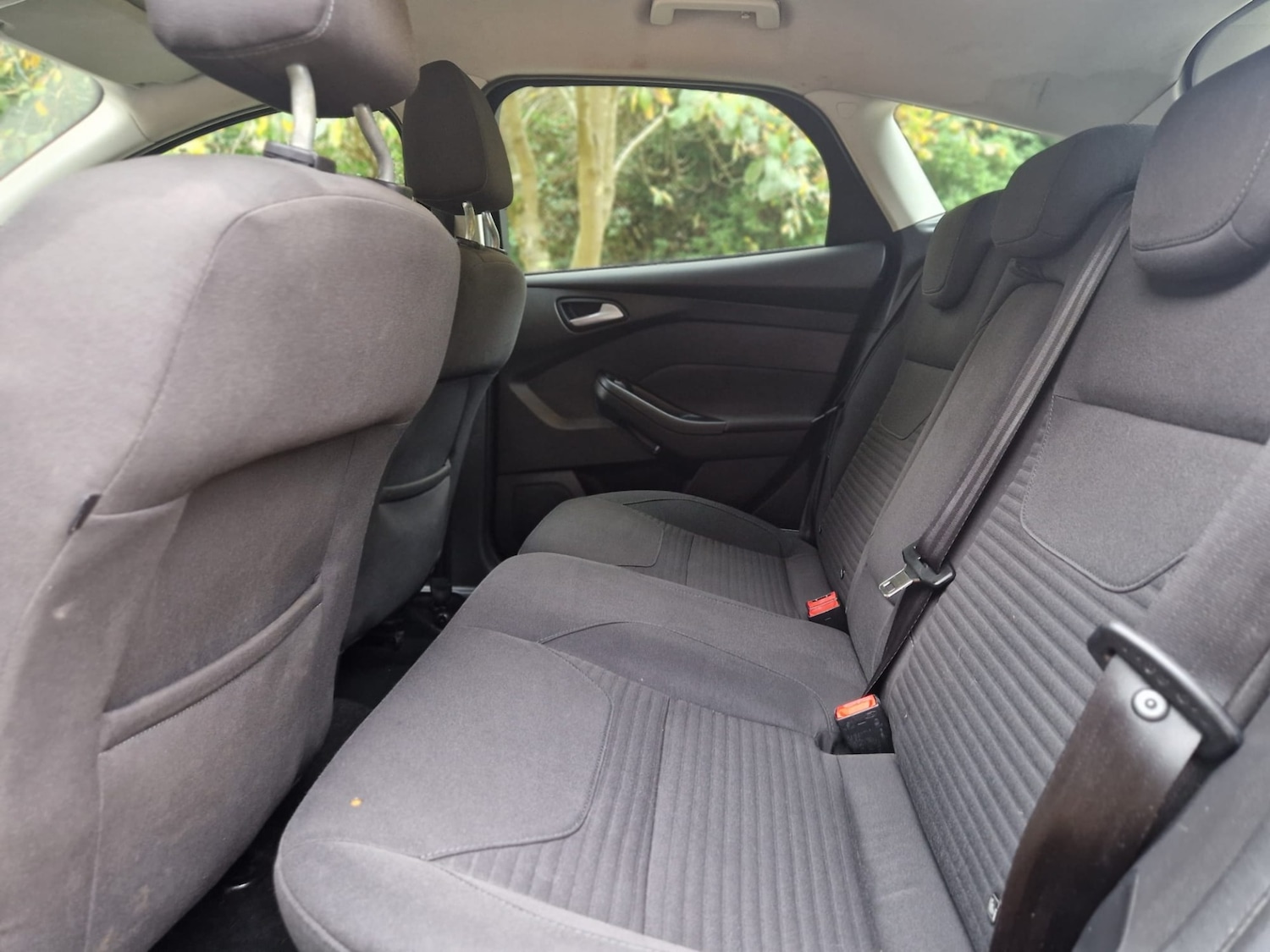 Used Ford Focus 2015 for sale - 76355242: Photo 14