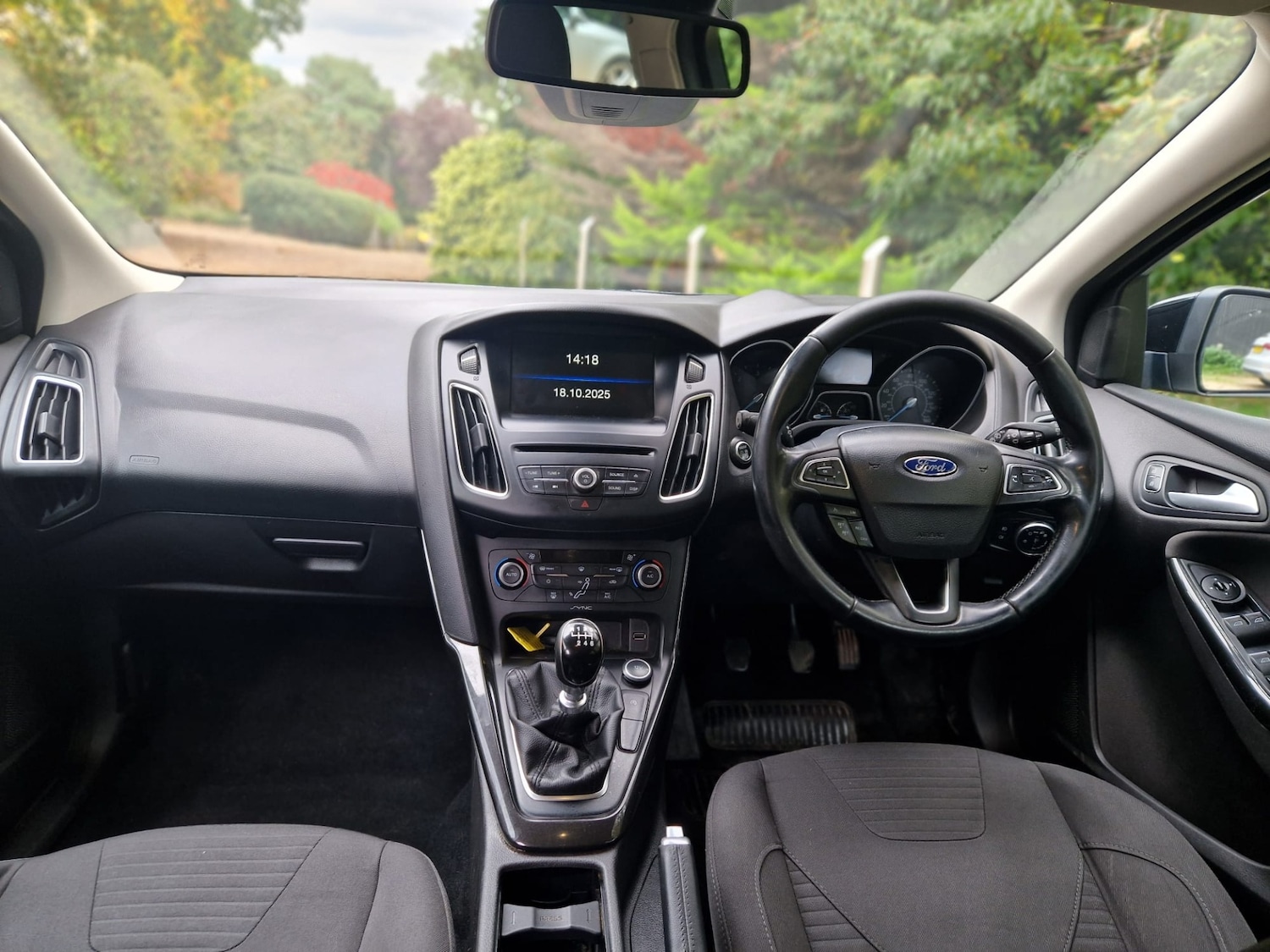 Used Ford Focus 2015 for sale - 76355242: Photo 16