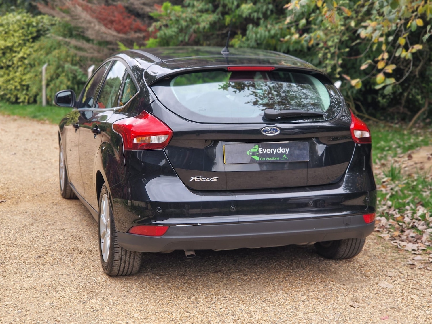 Used Ford Focus 2015 for sale - 76355242: Photo 19