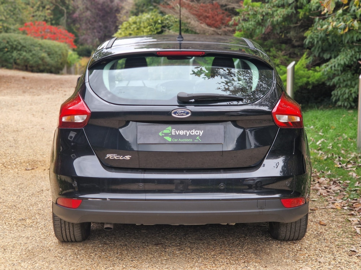 Used Ford Focus 2015 for sale - 76355242: Photo 20