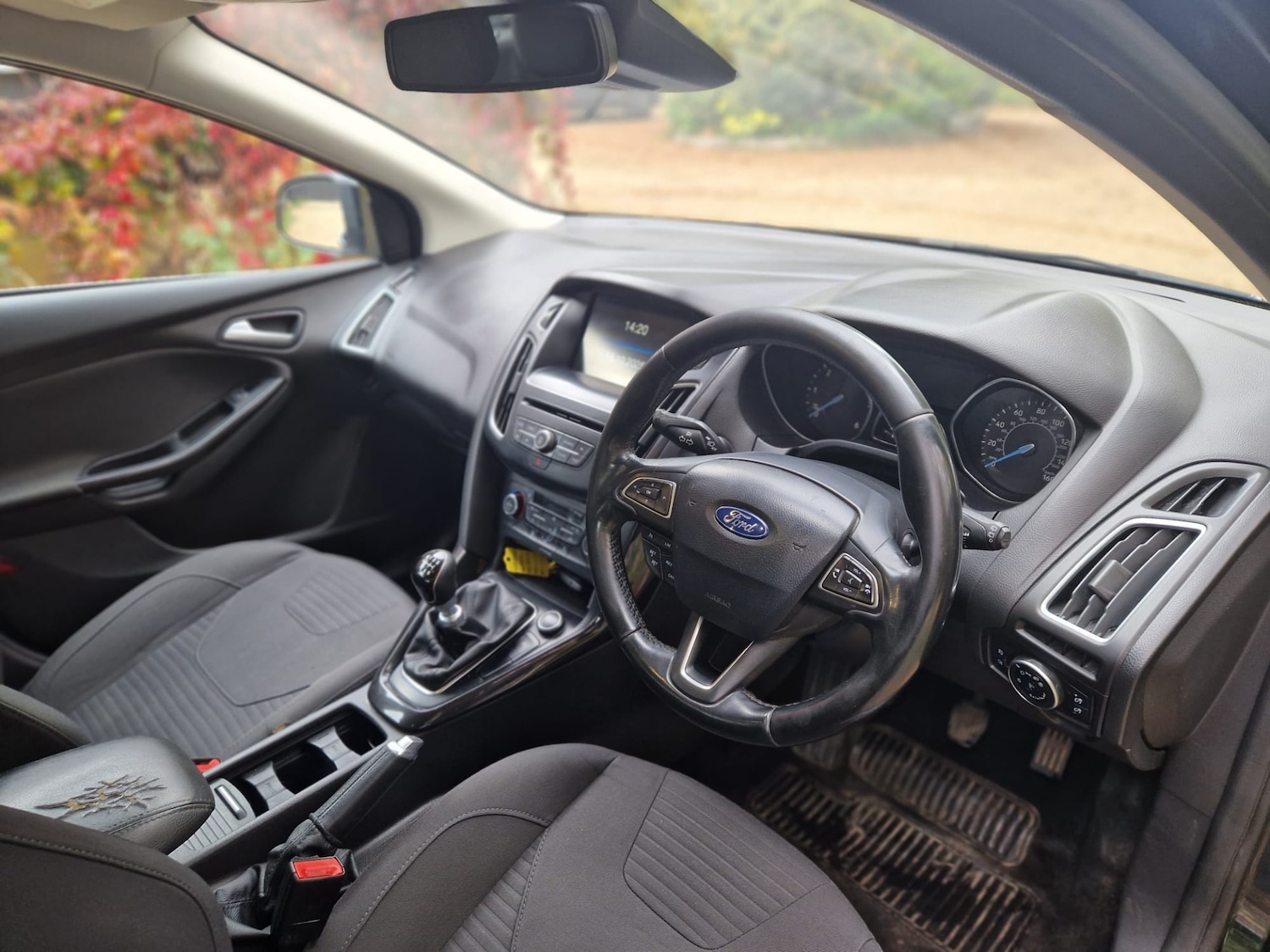 Used Ford Focus 2015 for sale - 76355242: Photo 21