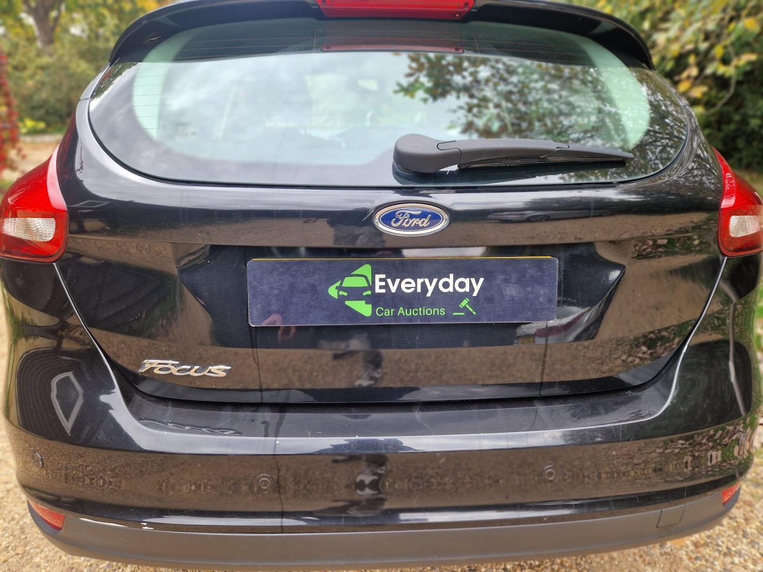 Used Ford Focus 2015 for sale - 76355242: Photo 23