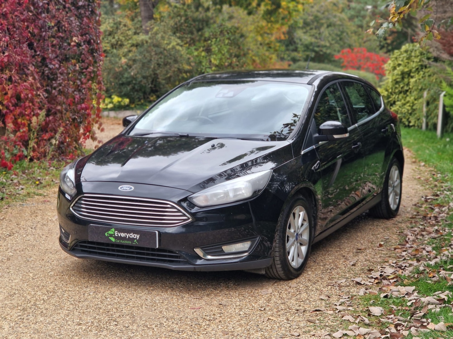 Used Ford Focus 2015 for sale - 76355242: Photo 6
