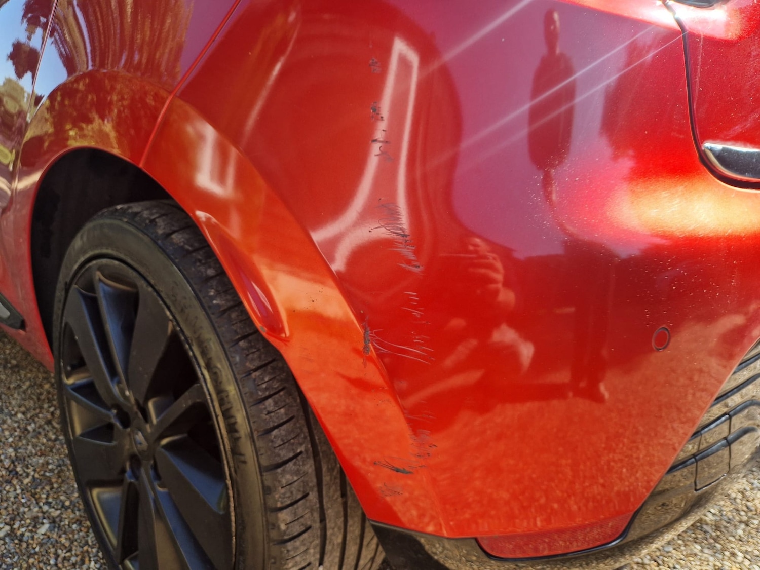 Used Renault Clio 2015 for sale - 76076302: Photo 24