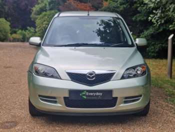 2006 (56) - 1.4 Capella 5dr Auto
