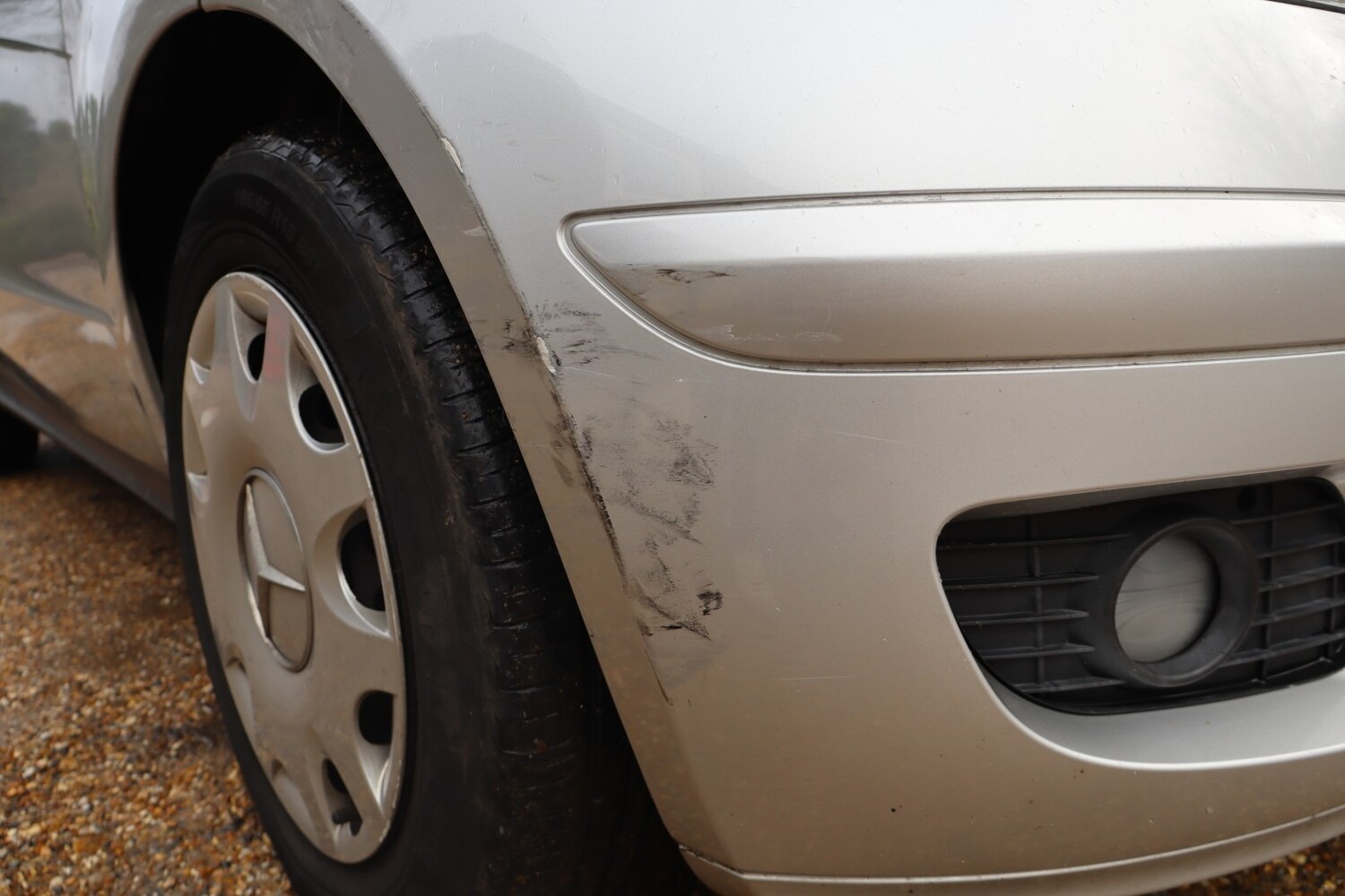 Used Mercedes-Benz A-Class 2006 for sale - 77516198: Photo 13