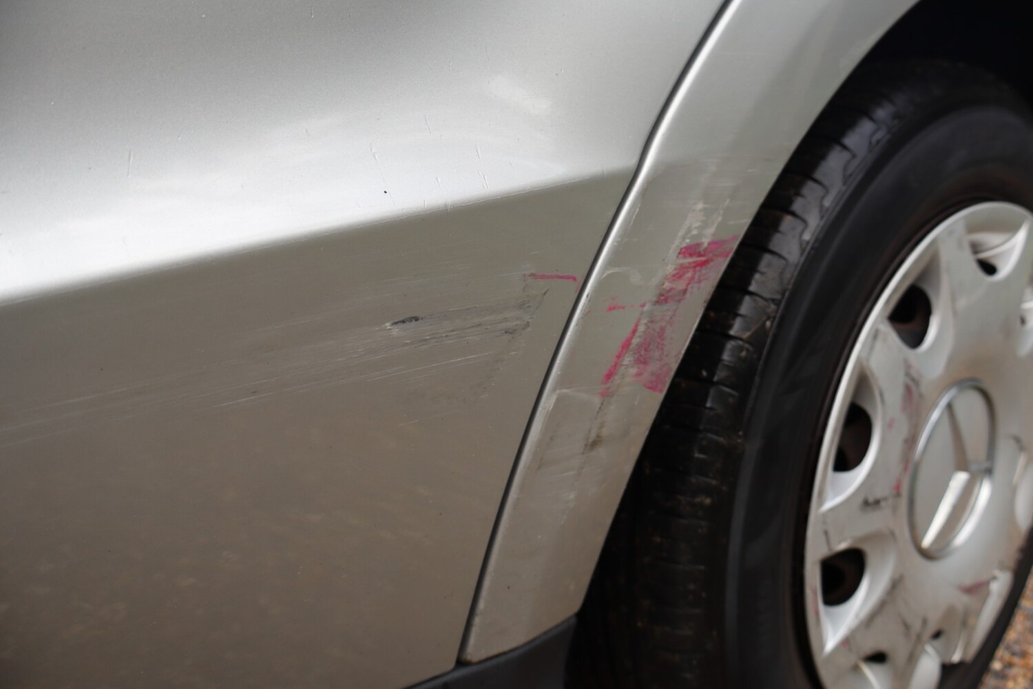 Used Mercedes-Benz A-Class 2006 for sale - 77516198: Photo 15