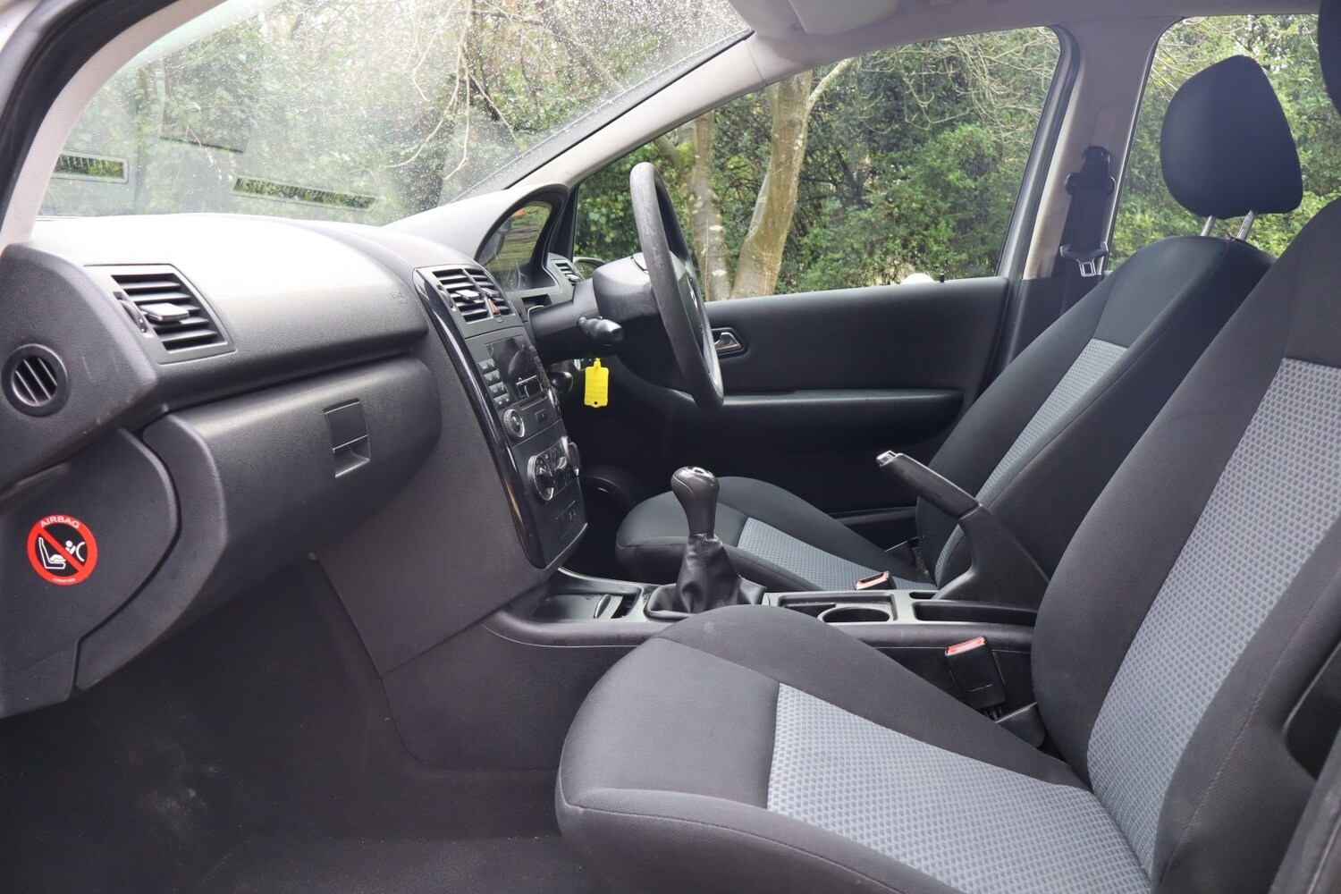 Used Mercedes-Benz A-Class 2006 for sale - 77516198: Photo 17