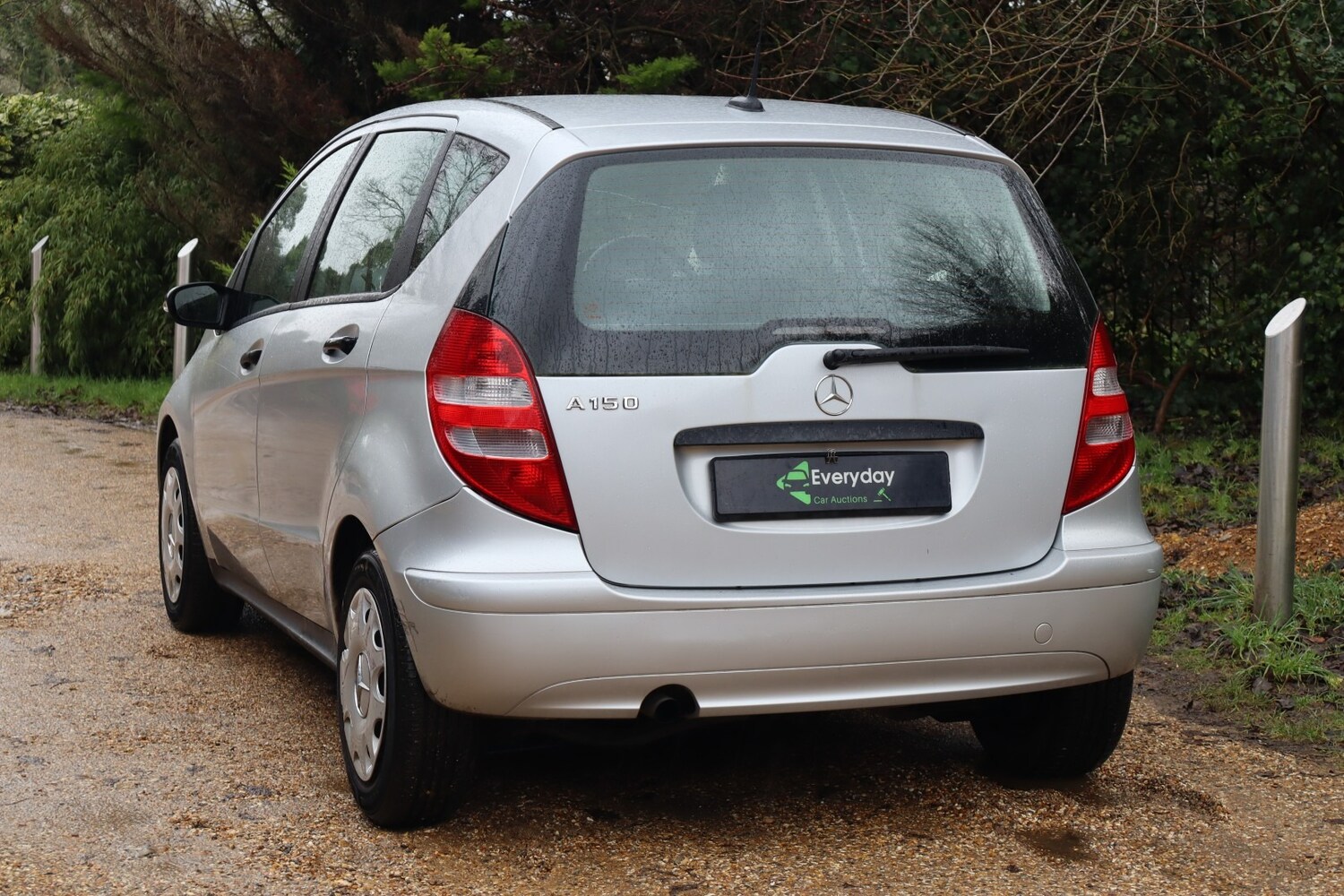 Used Mercedes-Benz A-Class 2006 for sale - 77516198: Photo 22