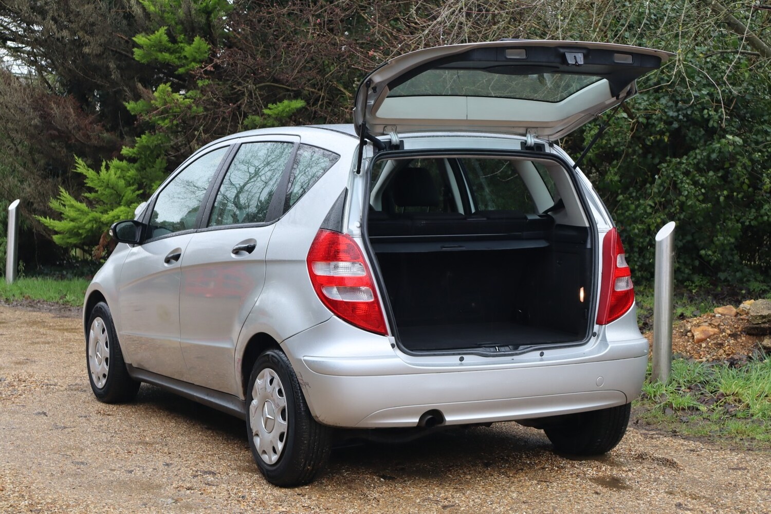 Used Mercedes-Benz A-Class 2006 for sale - 77516198: Photo 24