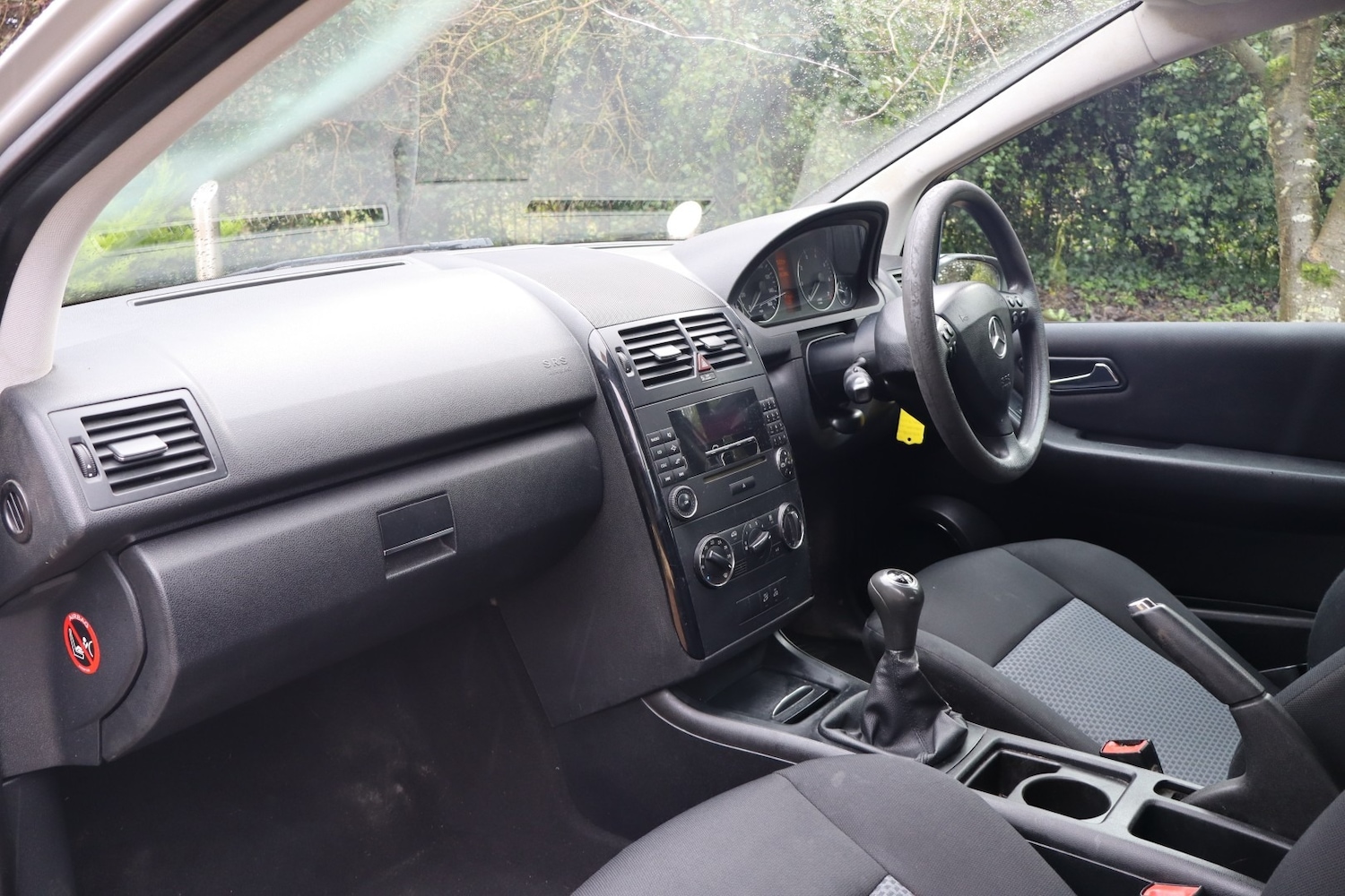 Used Mercedes-Benz A-Class 2006 for sale - 77516198: Photo 4