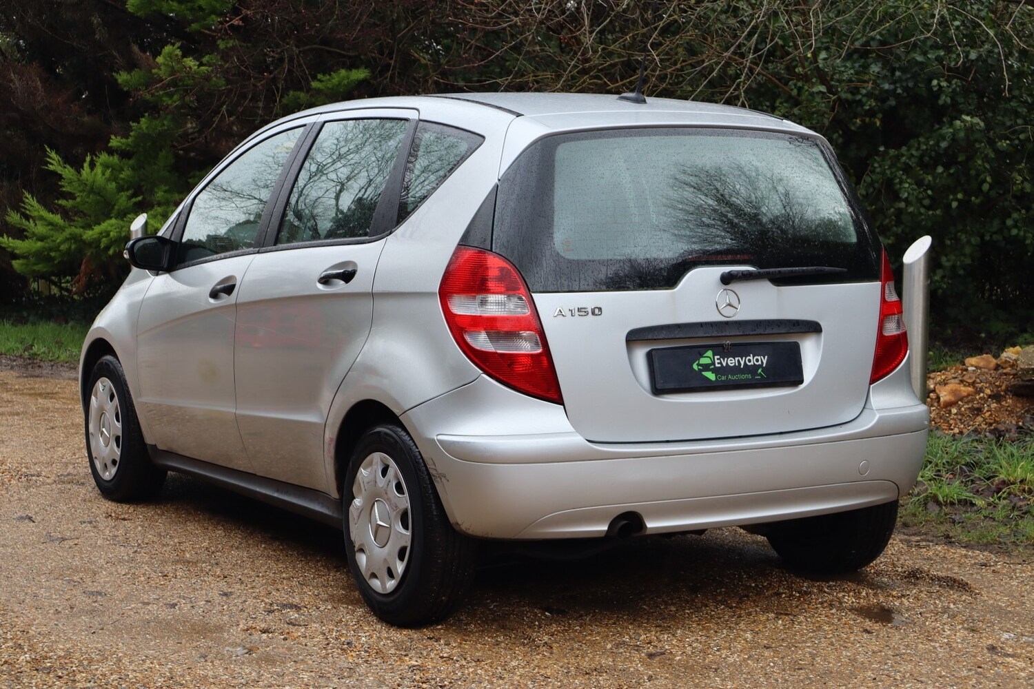 Used Mercedes-Benz A-Class 2006 for sale - 77516198: Photo 6