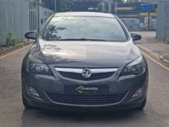 2012 (62) - 1.6i 16V SRi 5dr