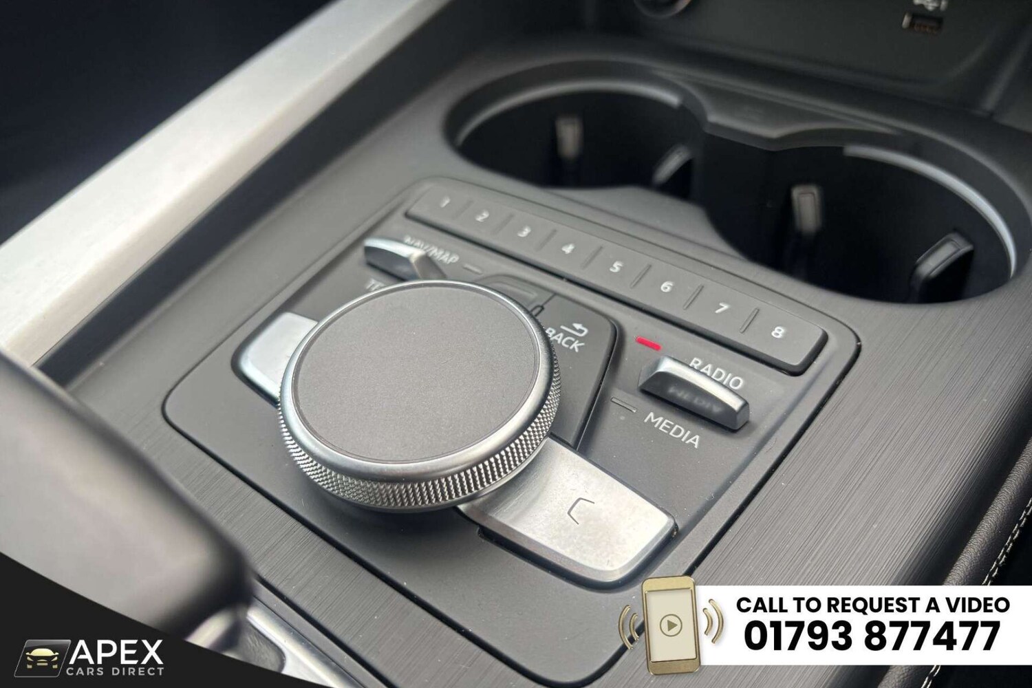 Used Audi A5 2018 for sale - 77901552: Photo 15