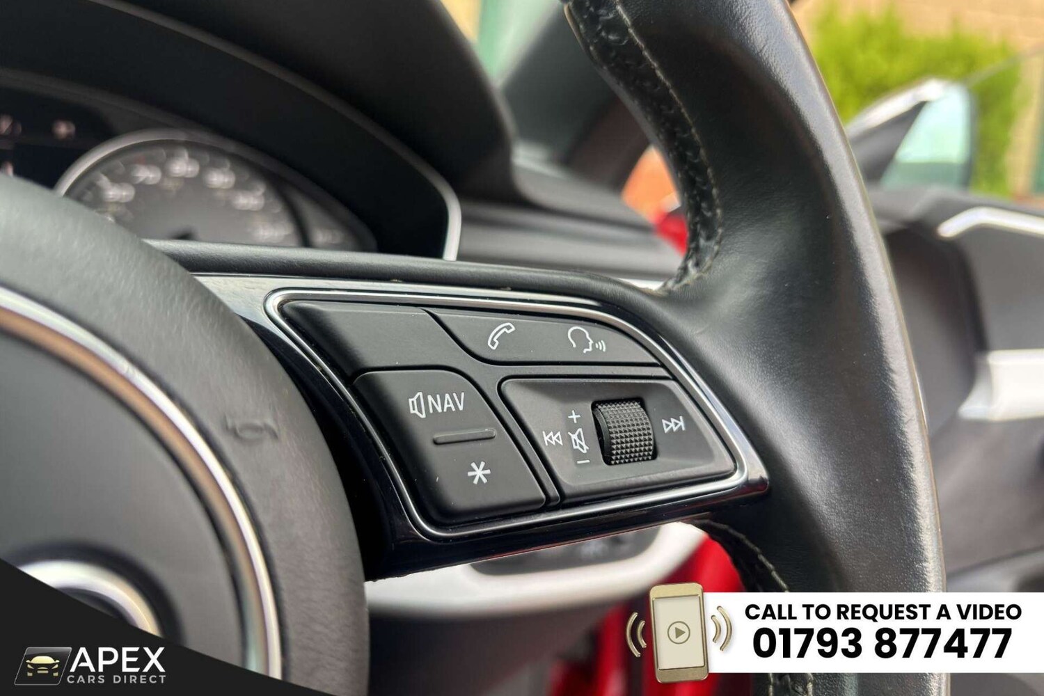 Used Audi A5 2018 for sale - 77901552: Photo 21