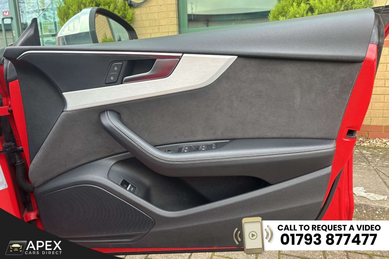 Used Audi A5 2018 for sale - 77901552: Photo 23