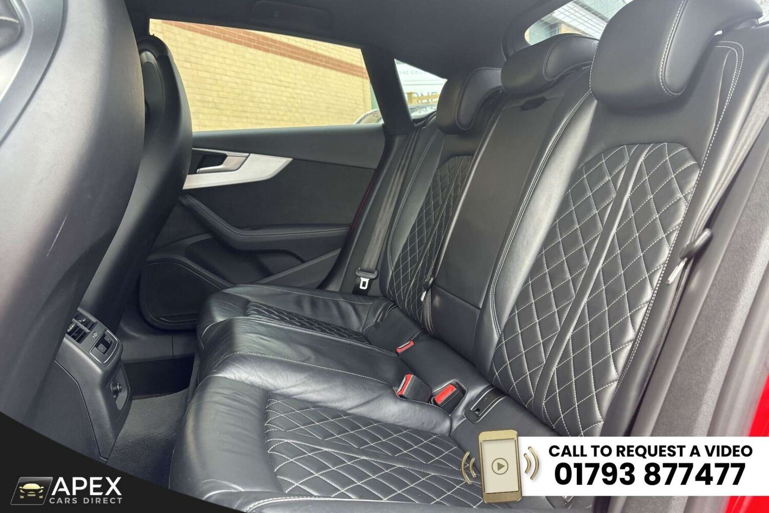 Used Audi A5 2018 for sale - 77901552: Photo 26