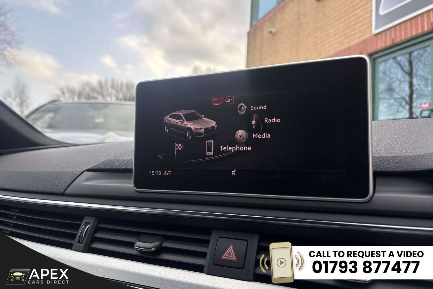 Used Audi A5 2018 for sale - 77901552: Photo 28