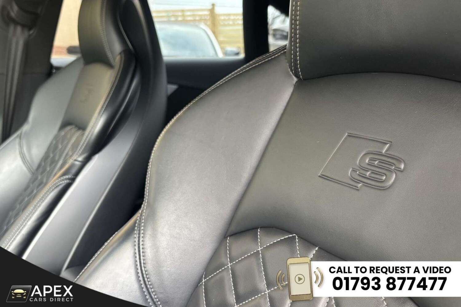 Used Audi A5 2018 for sale - 77901552: Photo 33