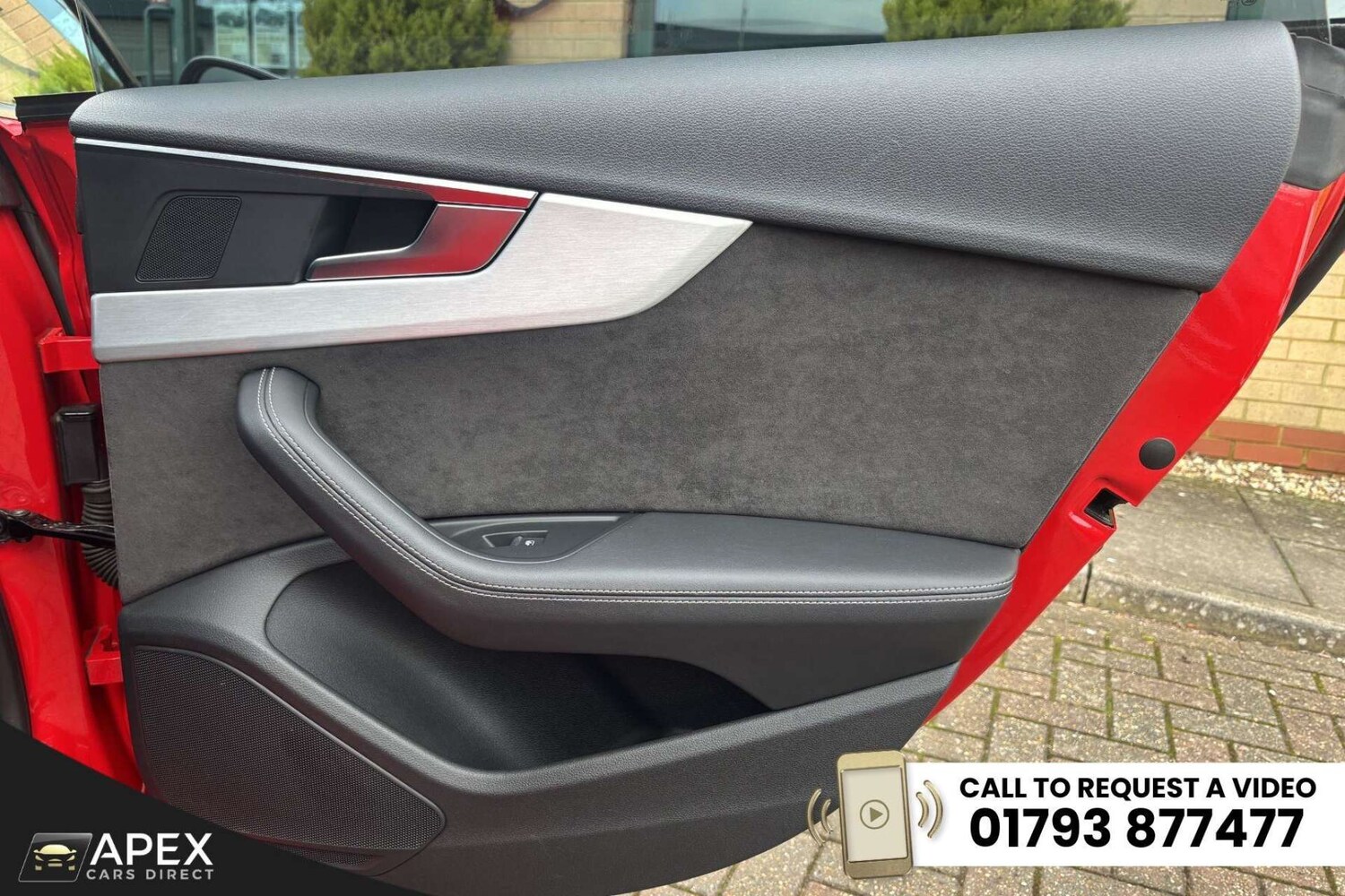 Used Audi A5 2018 for sale - 77901552: Photo 37