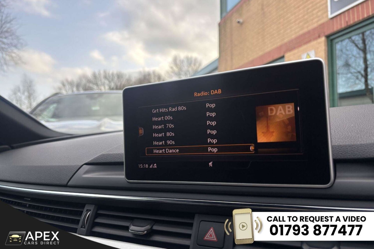 Used Audi A5 2018 for sale - 77901552: Photo 39