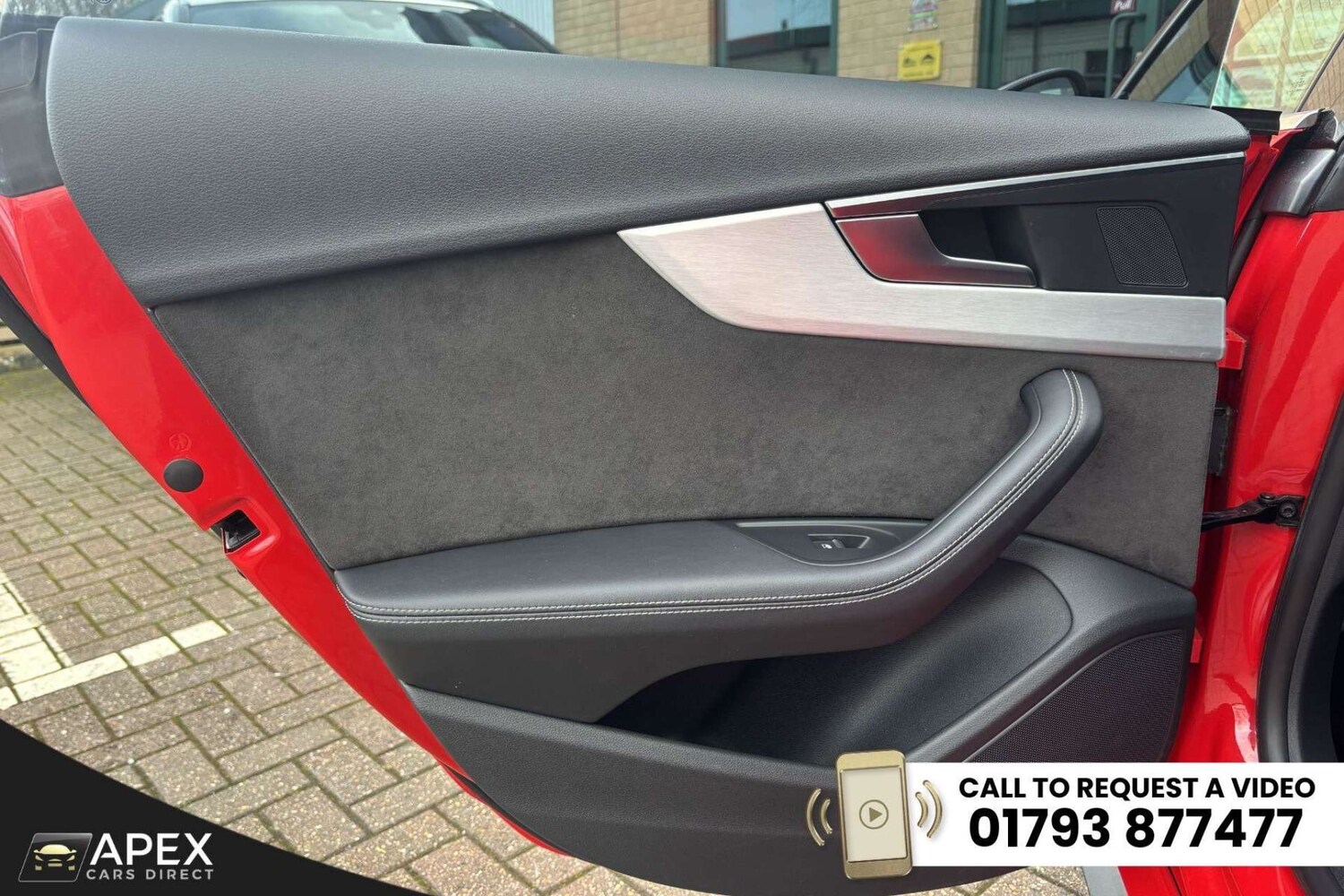 Used Audi A5 2018 for sale - 77901552: Photo 44